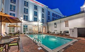 Hilton Garden Inn Nashville Brentwood